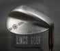 Ben Hogan Carnoustie 56° Sand Wedge Regular Steel Shaft Ben Hogans Grip