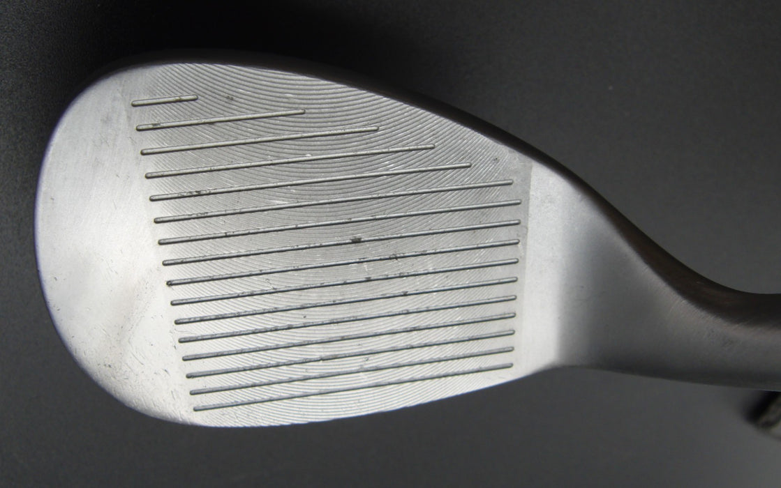 Lynx Aero Wedge 58° Sand Wedge Regular Steel Shaft Golf Pride Grip