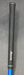 Mizuno F50 18° 5 Wood Regular Graphite Shaft Mizuno Grip