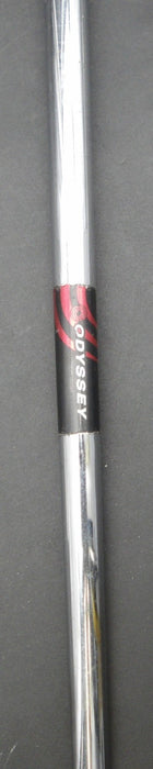 Odyssey White Hot XG Marxman Blade Putter 88cm Length Steel Shaft PSYKO Grip