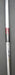Odyssey White Hot XG Marxman Blade Putter 88cm Length Steel Shaft PSYKO Grip