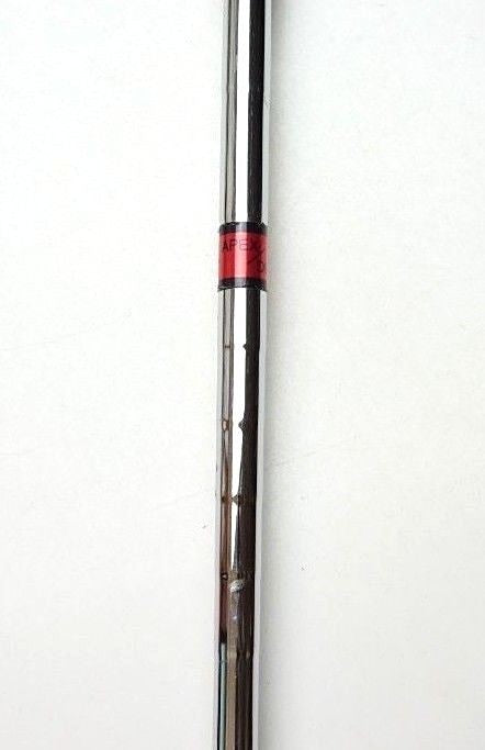 Hogan SWT H40 Oversize 3 Iron APEX DB4 Stiff Steel Shaft Hogan Grip