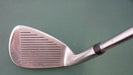 Dunlop MXII Power Sand Wedge Regular Steel Shaft Dunlop Grip