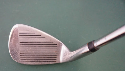 Dunlop MXII Power Sand Wedge Regular Steel Shaft Dunlop Grip