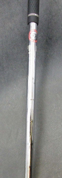 Taylormade Gloire Forged Gap Wedge Stiff Steel Shaft Taylormade Grip