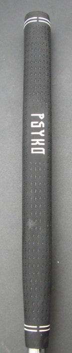 Odyssey White Steel #3 Putter 86cm Length Steel Shaft PSYKO Grip