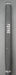 Odyssey White Steel #3 Putter 86cm Length Steel Shaft PSYKO Grip