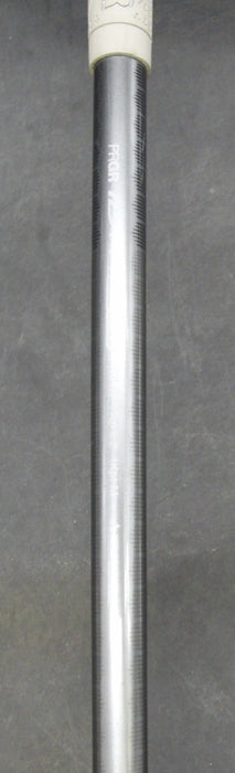 PRGR iD 11.5° Driver Regular Graphite Shaft PRGR Grip