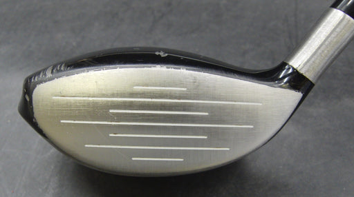 TaylorMade Burner 18° 5 Wood Stiff Graphite Shaft TaylorMade Grip & HC