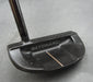 Mizuno Bettinardi C05 Milled Putter 90cm Playing Length Steel Shaft Byron Grip