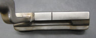 Odyssey Dual Force 330 Putter Steel Shaft 87cm Length Westgolf Grip