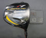 TaylorMade R7 Super Quad 9.5° Driver Senior Graphite Shaft Ben Sayers Grip