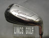 Wilson LP Launch Pad 6 Iron Regular Steel Shaft Multicolor Grip