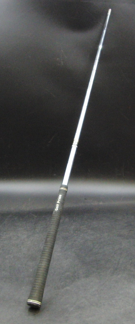 Dynamic Gold S200 93cm in Length Stiff Steel Shaft Only Golf Pride Grip