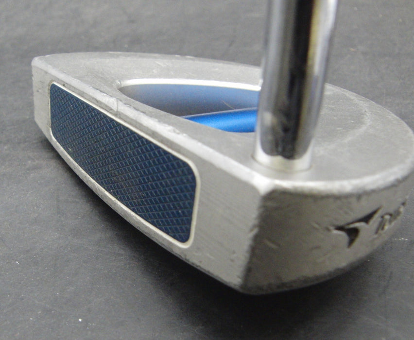 Bridgestone Tourstage ViQ TF-3 Putter Steel Shaft 84cm Length Tourstage Grip