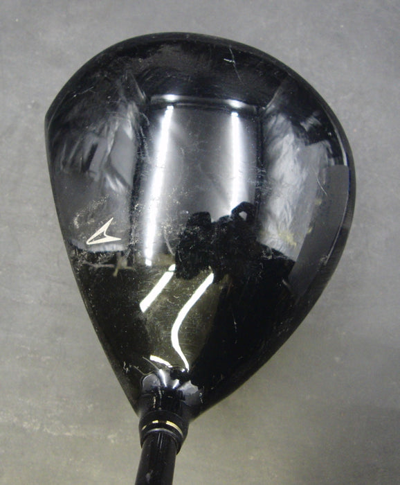 XXIO Impact Power Body 11° Driver Regular Graphite Shaft XXIO Grip