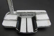TaylorMade Raylor Ghost DA-12 Putter Steel Shaft 85cm Length Psyko Grip