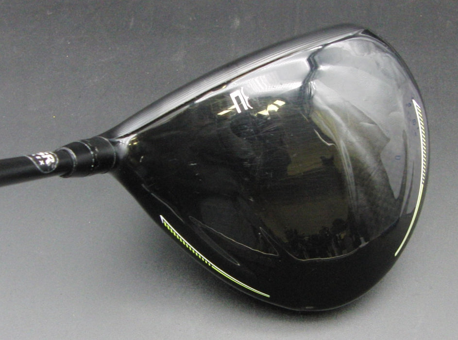Cobra RADSpeed 10.5° Driver Regular Graphite Shaft Elite Grip