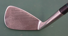 Golfsmith Tour Cavity 8 Iron Regular Graphite Shaft Solus Grip