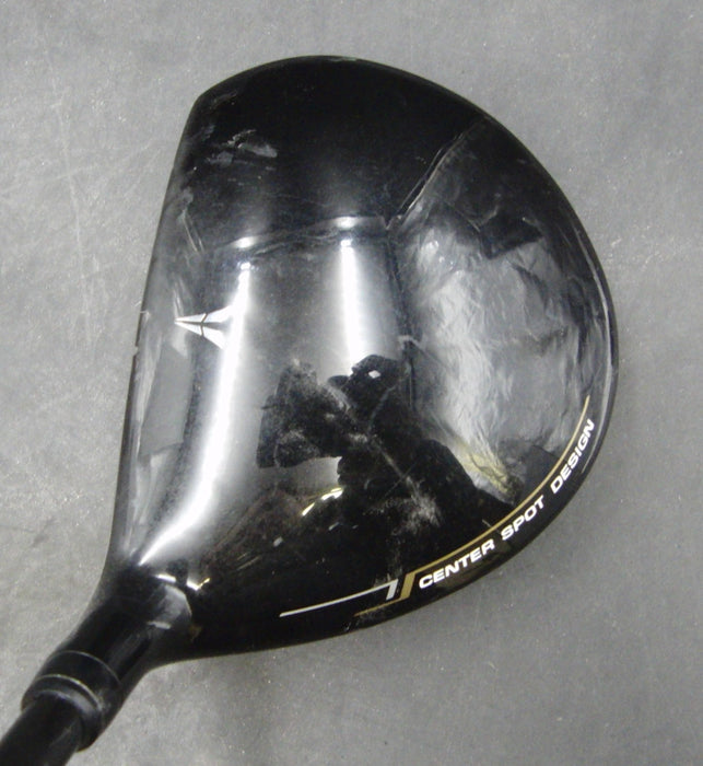 Maruman Shuttle Maraging 18° 5 Wood Regular Graphite Shaft Shuttle Grip