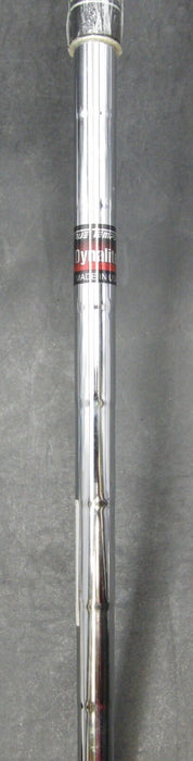 TaylorMade R360 XD Gap Wedge Regular Steel Shaft TaylorMade Grip