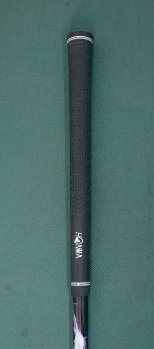 Lightly Used Honma Tour World TW727 430 8.5° Black Driver Stiff Graphite Shaft