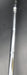 Bridgestone J's Professional Weapon 3 Iron Regular Steel Shaft J's Grip