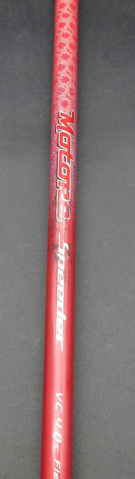 Mizuno JPX 800 10.5° Driver Regular Graphite Shaft Golf Pride Grip