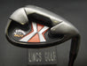 Callaway X24 Hot Sand Wedge Regular Graphite Shaft Callaway Grip