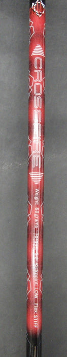 Callaway Legacy Black 460 10.5° Driver Stiff (Optional) Graphite Shaft