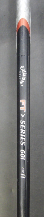 Callaway FT Gap A Wedge Regular Graphite Shaft Callaway Grip