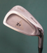 Mizuno ZP-11 9 Iron Regular Graphite Shaft Mizuno Grip