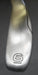 Callaway Diablo Edge 6 Iron Uniflex Steel Shaft Callaway Grip