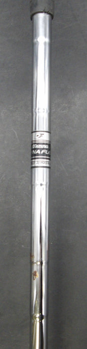 Mizuno MX-17 6 Iron Regular Steel Shaft Mizuno Grip