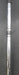 Mizuno MX-17 6 Iron Regular Steel Shaft Mizuno Grip