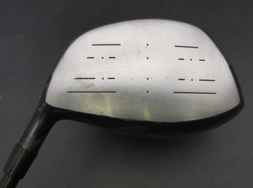 Kamui Works Proto 420 10° Driver Stiff Graphite Shaft Benross Grip