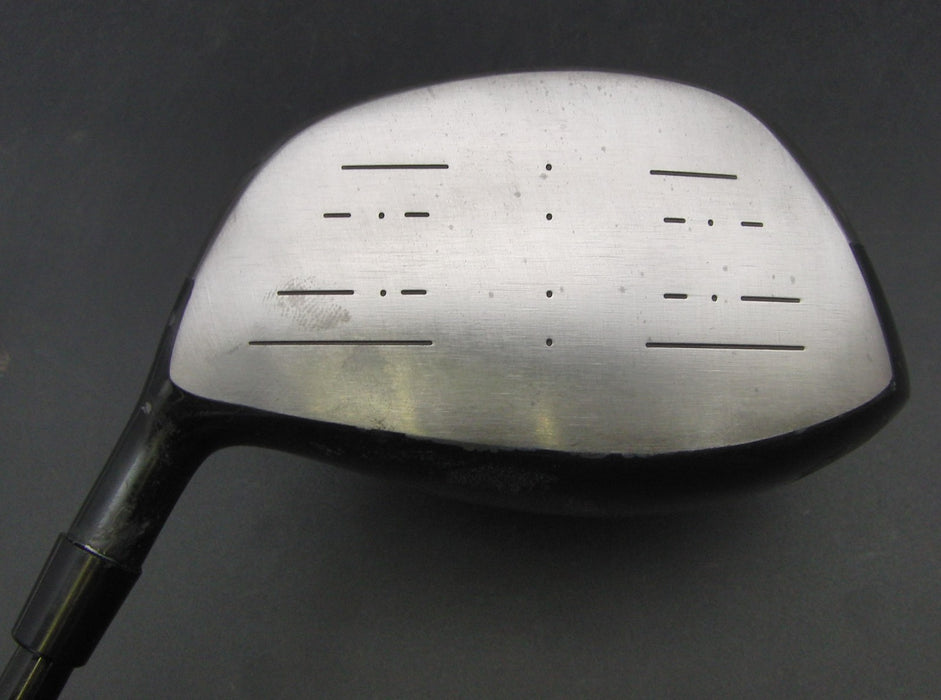 Kamui Works Proto 420 10° Driver Stiff Graphite Shaft Benross Grip