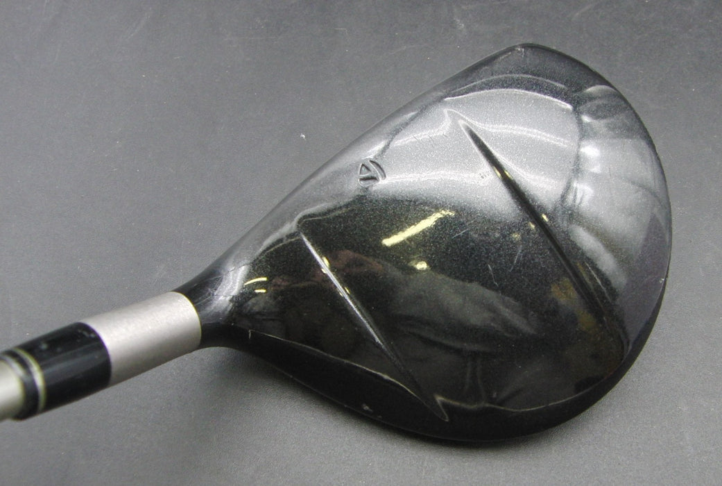 TaylorMade R360 XD 3 Wood Stiff Graphite Shaft TaylorMade Grip