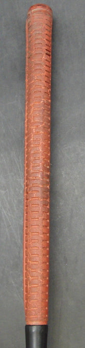 Summit 2 Wood Regular Steel Shaft Orange Grip