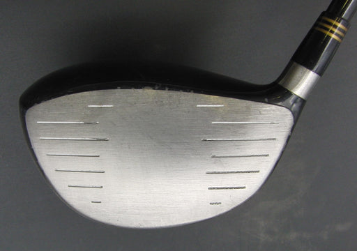 Srixon W-404 Titanium 10.5° Driver Stiff Graphite Shaft Srixon Grip