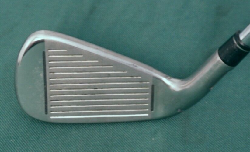 TaylorMade M3 5 Iron Regular Steel Shaft TaylorMade Grip