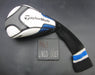 TaylorMade SLDR Driver Head Cover