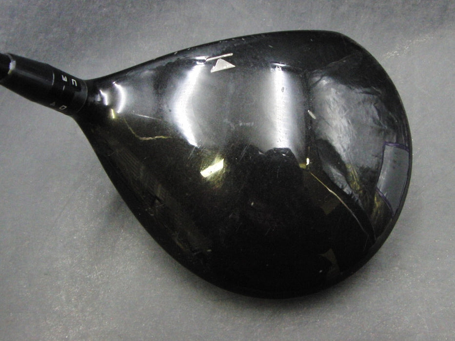 Titleist 913 D3 9.5° Driver Stiff (Optional) Graphite Shaft Majek Grip