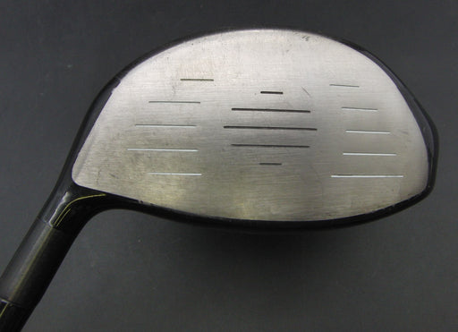 TaylorMade Burner Tour 9.5° Driver Stiff Graphite Shaft TaylorMade Grip