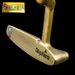 Custom Milled Thor Themed Ping Anser Putter 88.5cm Steel Genuine Leather HC