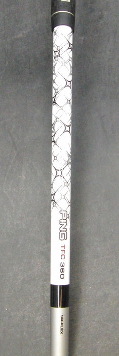 Ping G25 Purple Dot 6 Iron Regular Graphite Shaft Ping Grip