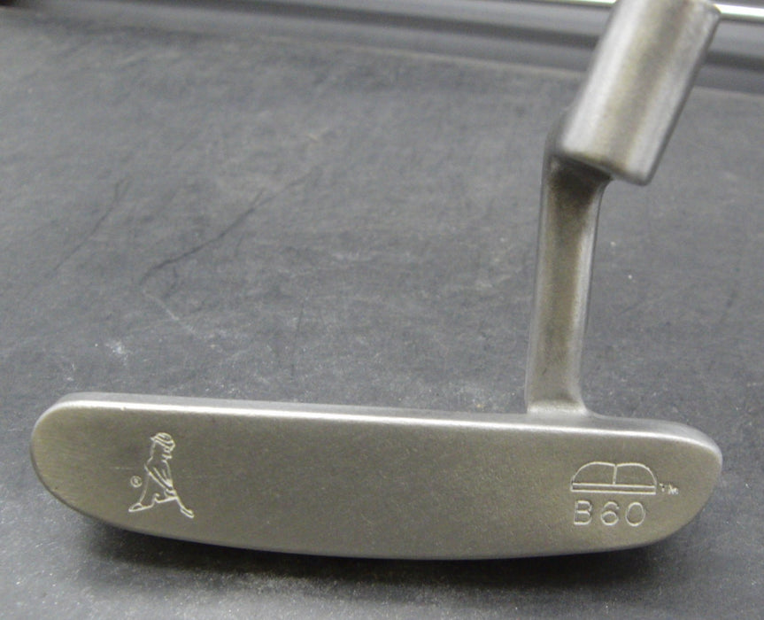 Ping B60 Putter 86cm Length Steel Shaft West Golf Grip