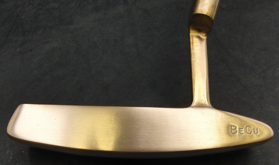 Refurbished Ping Pal 4 Putter Steel Shaft Putter Steel Shaft 86cm Length