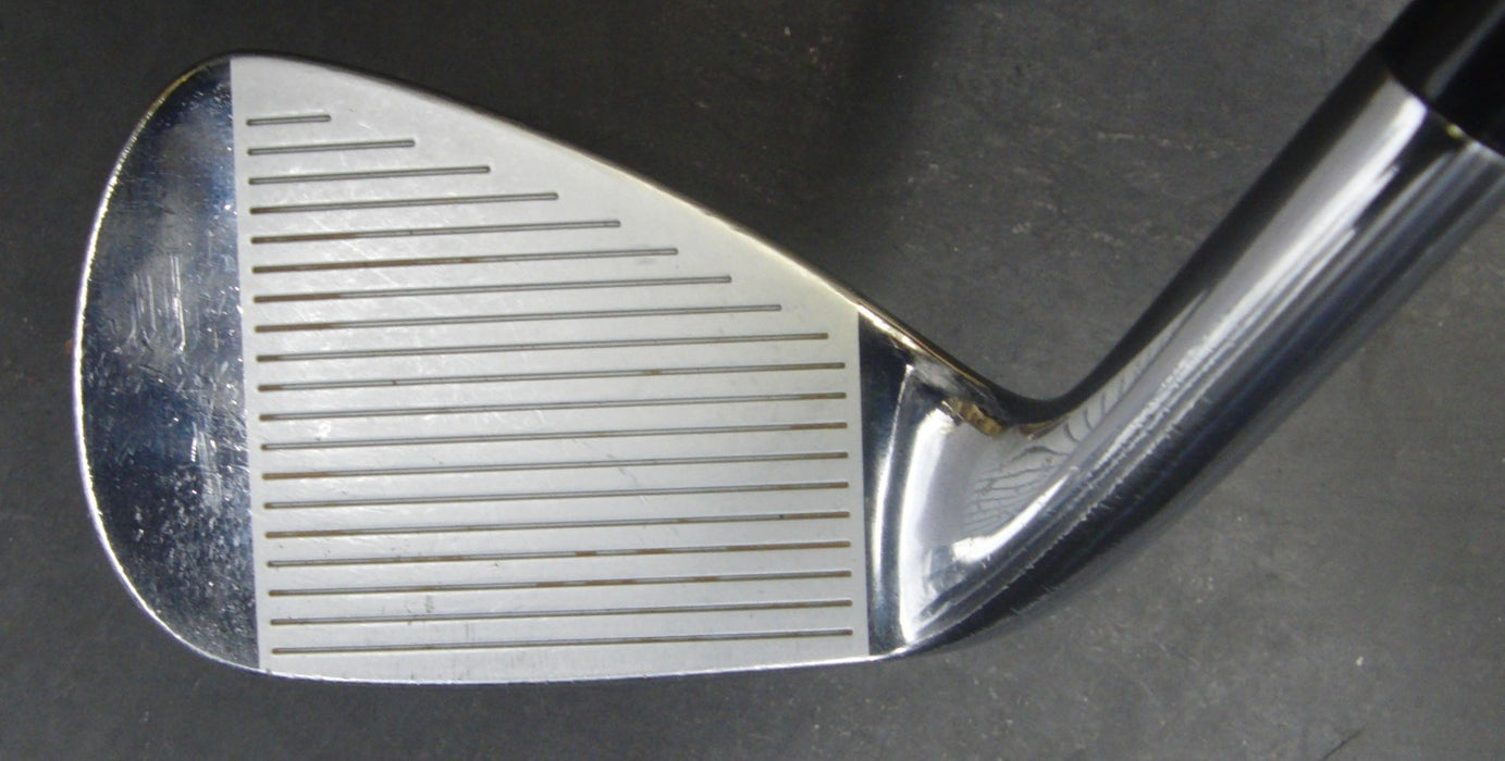 Callaway X Forged 2013 9 Iron Stiff Steel Shaft Elite Grip