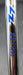 Ping iBlade White Dot Pitching Wedge Extra Stiff Steel Shaft Golf Pride Grip